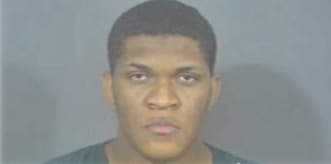 Ramon Jackson, - St. Joseph County, IN 